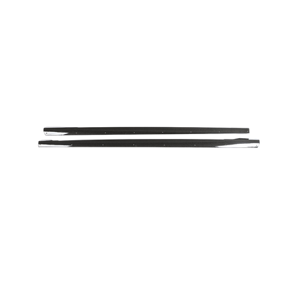 Carbon Fiber Side Skirts | G42 M240