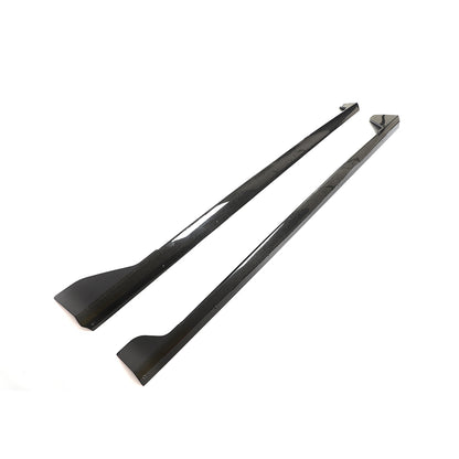 Carbon Fiber Side Skirts | G42 M240