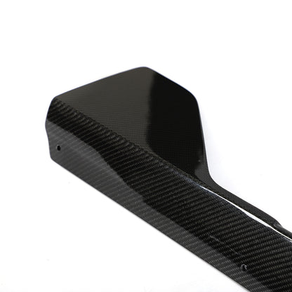 Carbon Fiber Side Skirts | G42 M240