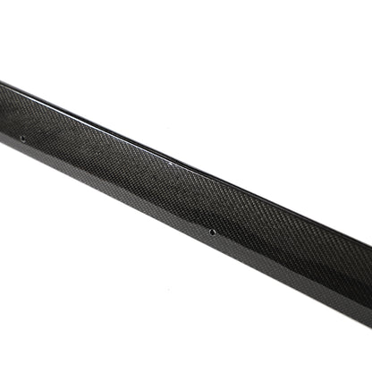 Carbon Fiber Side Skirts | G42 M240