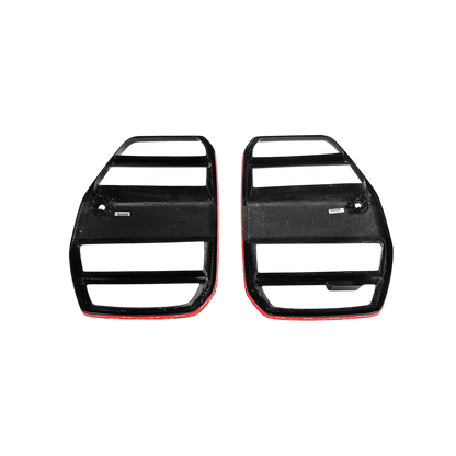 Carbon Fiber Front Kidney Grille | BMW G8X M3 M4