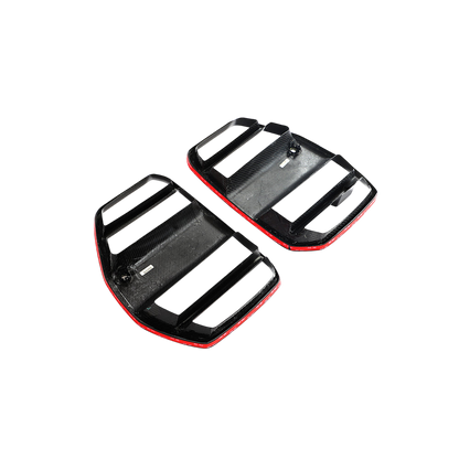 Carbon Fiber Front Kidney Grille | BMW G8X M3 M4