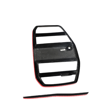 Carbon Fiber Front Kidney Grille | BMW G8X M3 M4