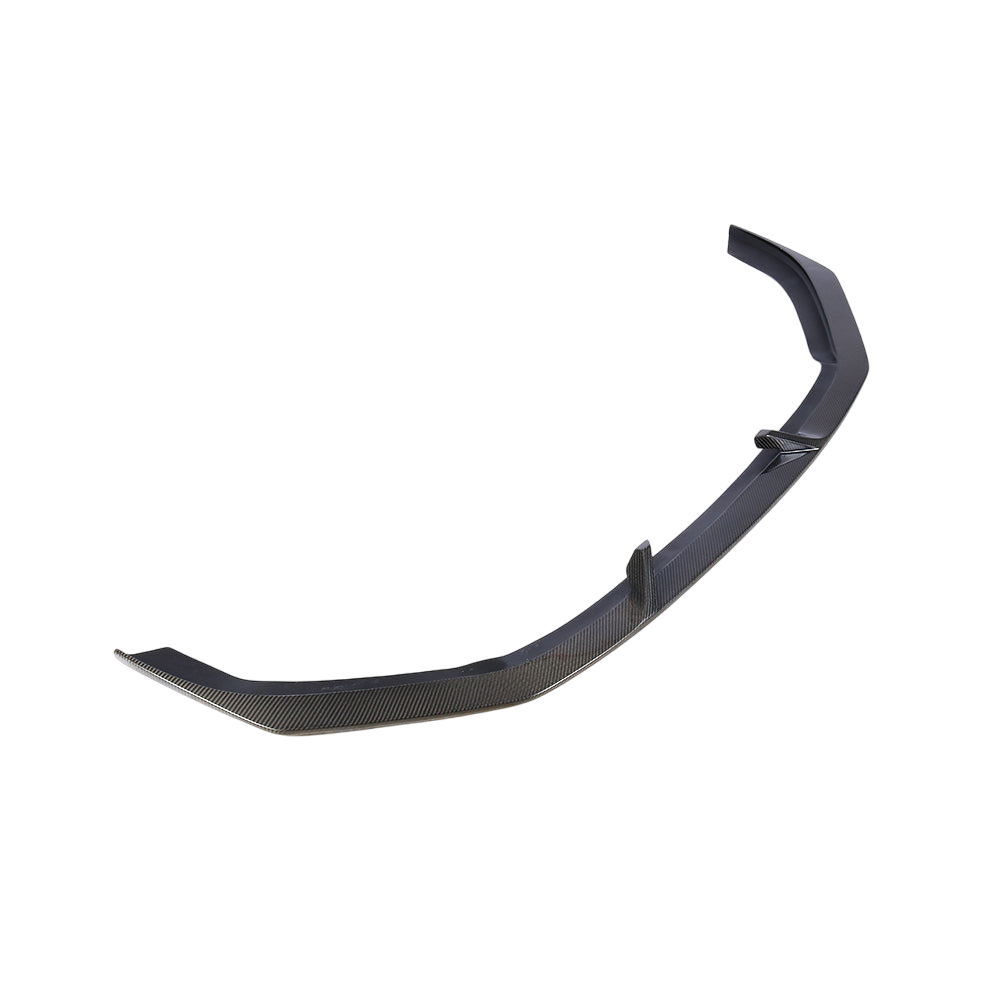 Carbon Fiber Front Lip | Audi 8V RS3