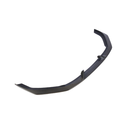 Carbon Fiber Front Lip | Audi 8V RS3