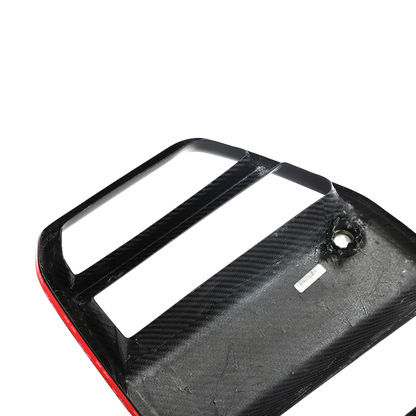 Carbon Fiber Front Kidney Grille | BMW G8X M3 M4