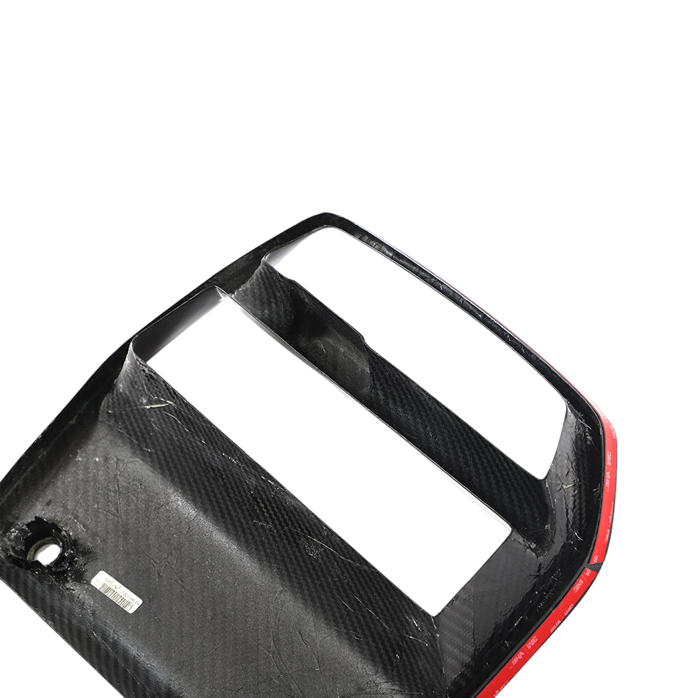 Carbon Fiber Front Kidney Grille | BMW G8X M3 M4