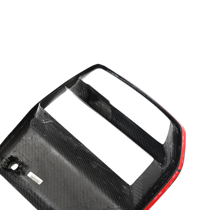 Carbon Fiber Front Kidney Grille | BMW G8X M3 M4