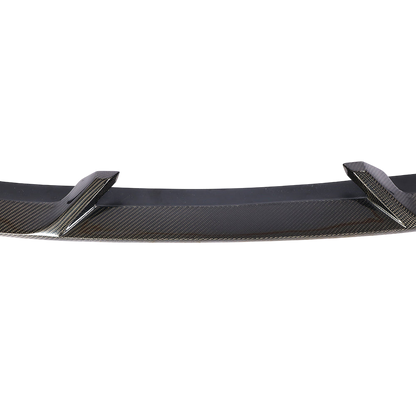 Carbon Fiber Front Lip | Audi 8V RS3