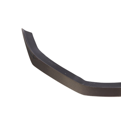Carbon Fiber Front Lip | Audi 8V RS3