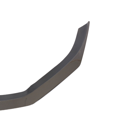 Carbon Fiber Front Lip | Audi 8V RS3