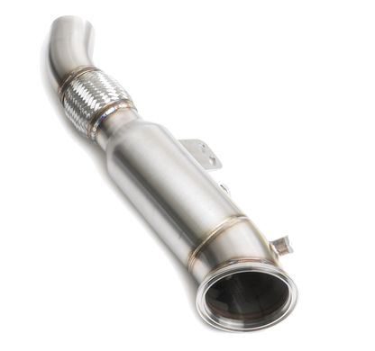 Stainless Steel Catless Downpipe | BMW G20 M340i / G42 M240i (B58)