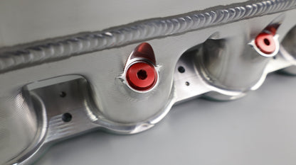 Billet Intake Manifold | BMW G8X M2 M3 M4
