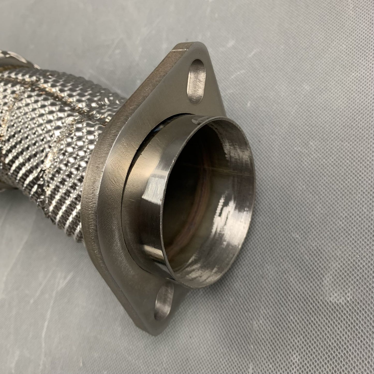 Catless Race Downpipes | BMW G8X (S58, 2020+) M2/M3/M4