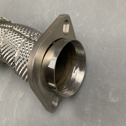 Catless Race Downpipes | BMW G8X (S58, 2020+) M2/M3/M4