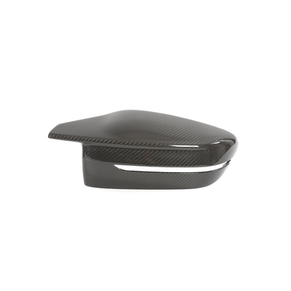 Carbon Fiber Side Mirror Covers | BMW G8X M2/M3/M4