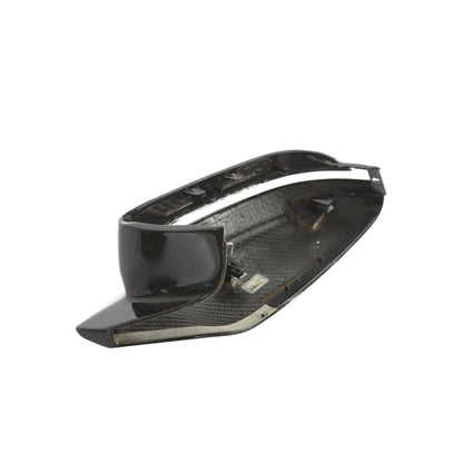 Carbon Fiber Side Mirror Covers | BMW G8X M2/M3/M4