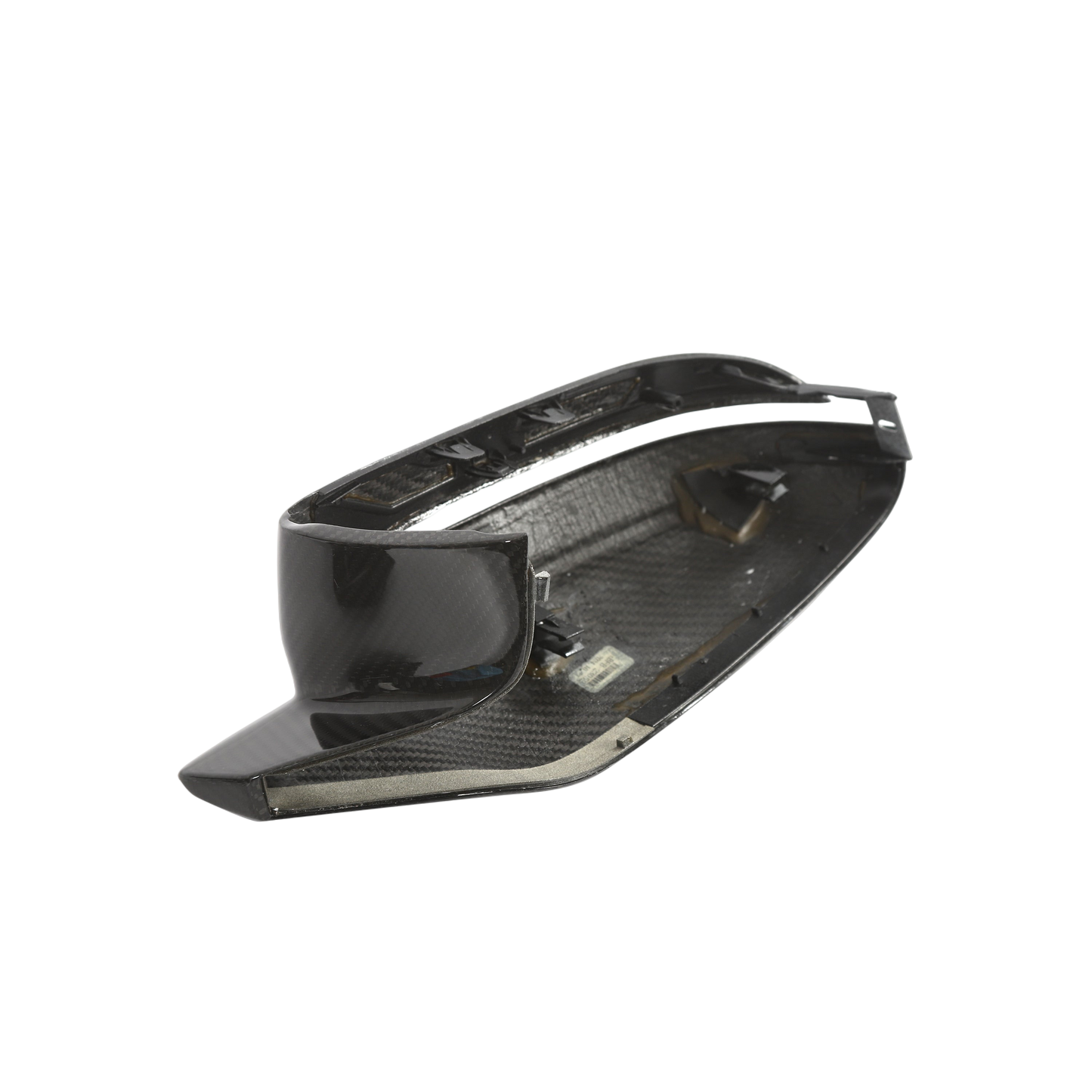 Carbon Fiber Side Mirror Covers | BMW G8X M2/M3/M4