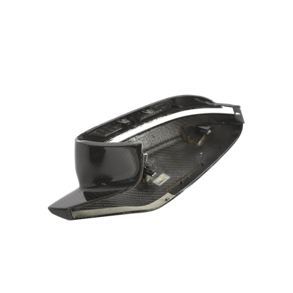 Carbon Fiber Side Mirror Covers | BMW G8X M2/M3/M4