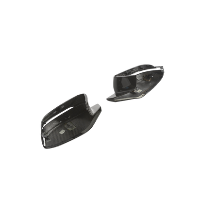 Carbon Fiber Side Mirror Covers | BMW G8X M2/M3/M4