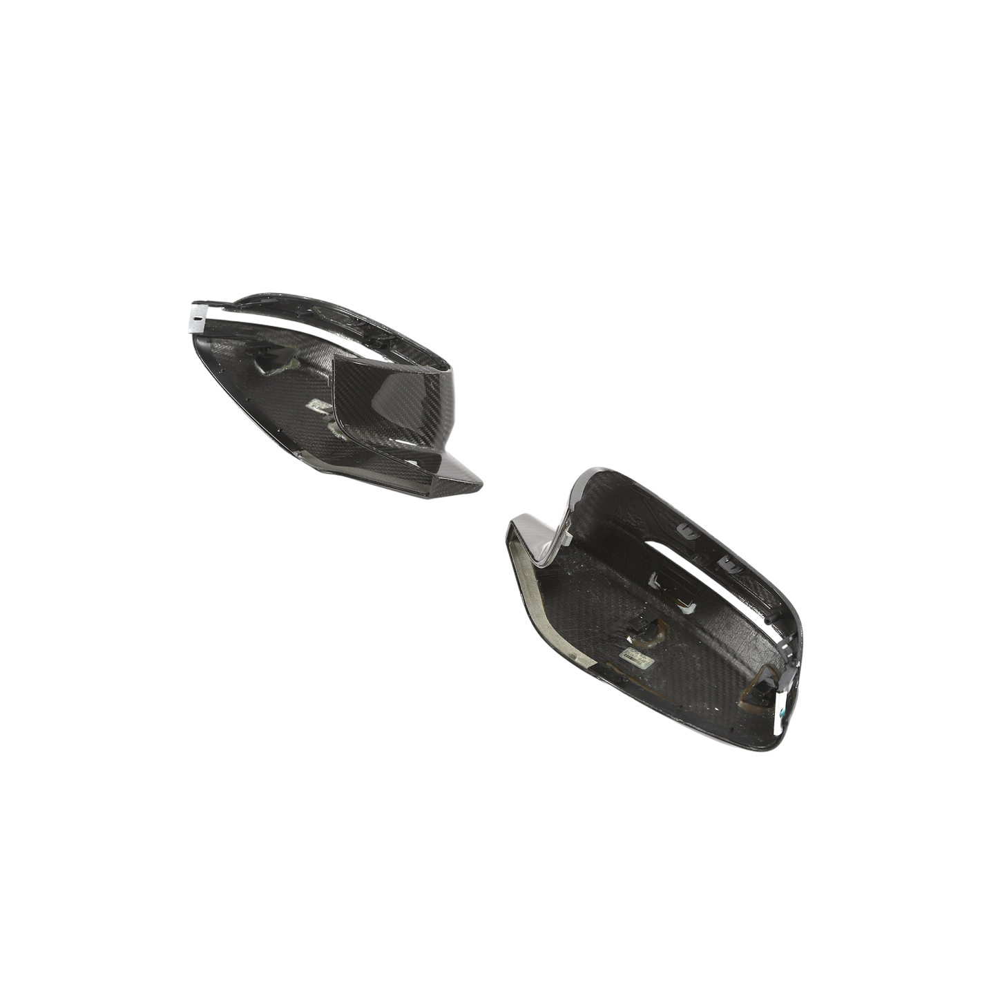 Carbon Fiber Side Mirror Covers | BMW G8X M2/M3/M4
