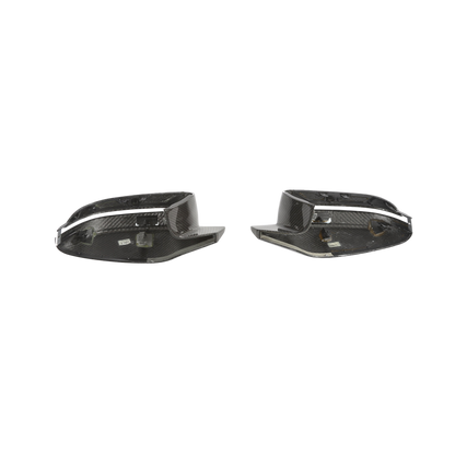 Carbon Fiber Side Mirror Covers | BMW G8X M2/M3/M4
