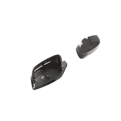 Carbon Fiber Side Mirror Covers | BMW G8X M2/M3/M4