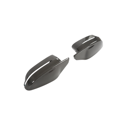 Carbon Fiber Side Mirror Covers | BMW G8X M2/M3/M4