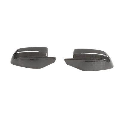 Carbon Fiber Side Mirror Covers | BMW G8X M2/M3/M4