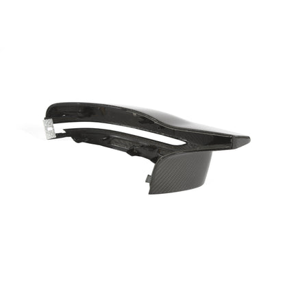 Carbon Fiber Side Mirror Covers | BMW G8X M2/M3/M4