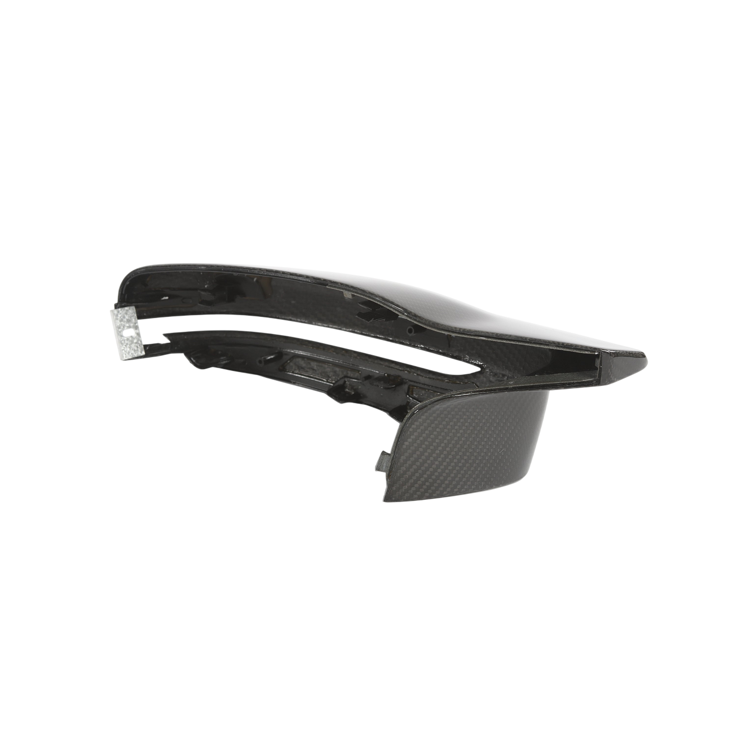 Carbon Fiber Side Mirror Covers | BMW G8X M2/M3/M4