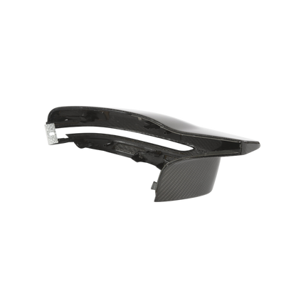 Carbon Fiber Side Mirror Covers | BMW G8X M2/M3/M4